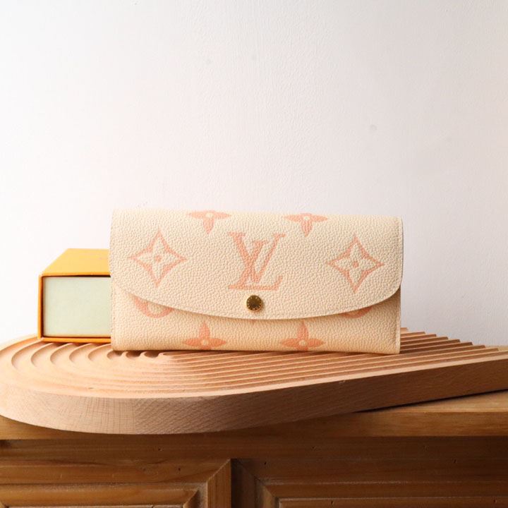 LV Wallets